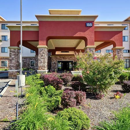 Hampton Inn & Suites Фолсом Экстерьер фото